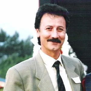 Hayri K. Yetik