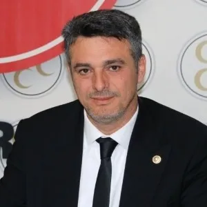 Ümit Yılmaz