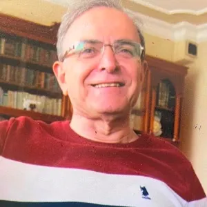 Cem Karaer