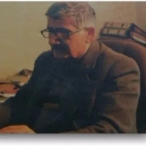 Şevket Bulut