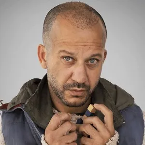 Rıza Kocaoğlu