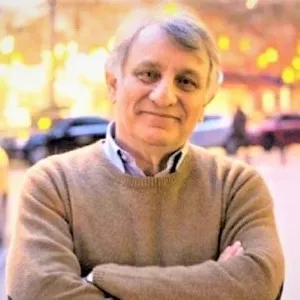 Erol Katırcıoğlu
