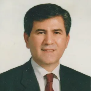 Faruk Uysal