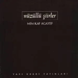 Mim Kaf Agayef