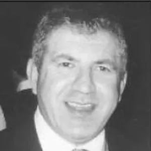 Bülent Türker