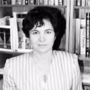 Hayriye Süleymanoğlu Yenisoy
