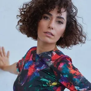 Esra Ruşan