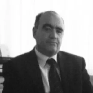Bayram Bayraktar