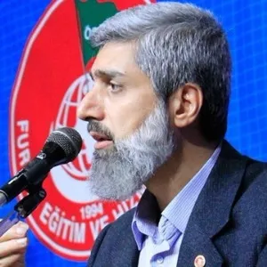 Alpaslan Kuytul