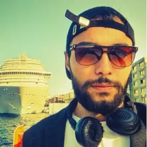 Doğanay Ünal