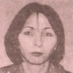 Müjgân Sever