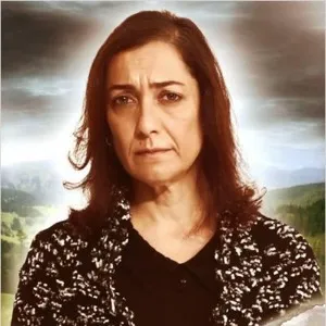 Serpil Gül (Rizeli)