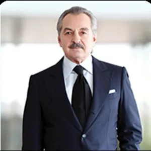 Ali Raif Dinçkök
