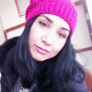Ayşegül Özcanlı
