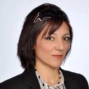 Fatma Çetin Kabadayı