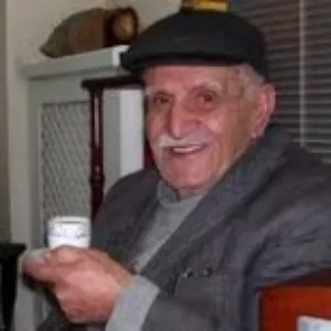 Sarkis Çerkezyan