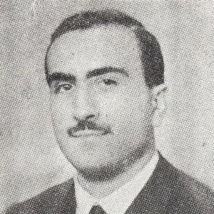 Nesim Benbanaste