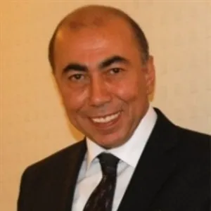 Adnan Şefik Çirkin