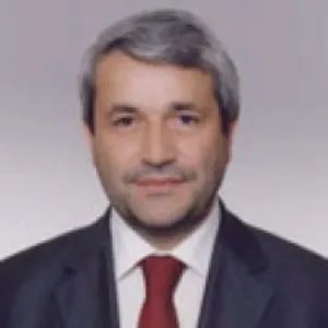 Nihat Ergün