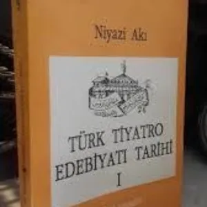 Niyazi Akı