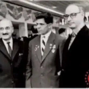 Zeki Baştımar