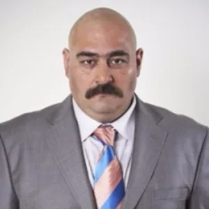 Cem Cücenoğlu