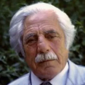 İsmet Zeki Eyuboğlu