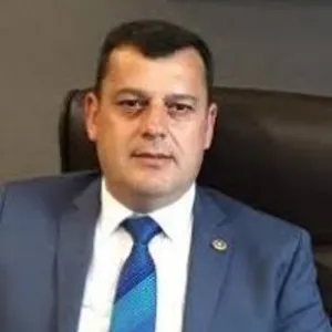 Vecdi Gündoğdu
