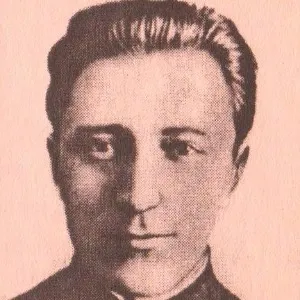 Azret Budaev