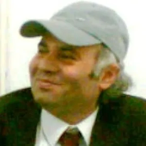 Mustafa Çifci