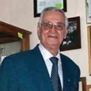 Ali Z. Oraloğlu