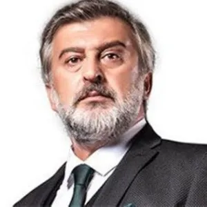 Hüseyin Avni Danyal