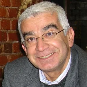 Atilla Yayla
