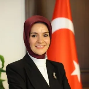 Mahinur Özdemir Göktaş