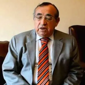 Nuh Mete Yüksel