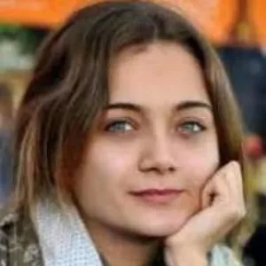 Damla Sönmez