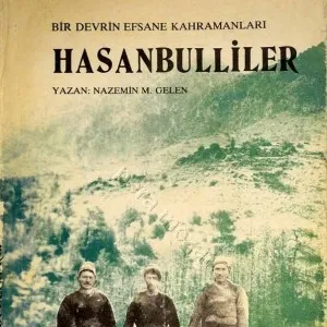 Nazemin M. Gelen