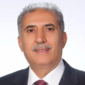 Mehmet Akyürek