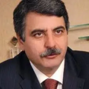 Adnan Büyükdeniz