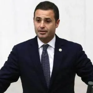 Ahmet Akın