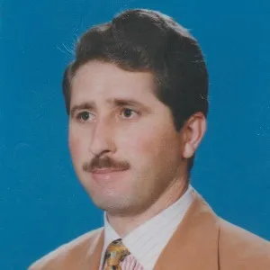 A. Kadir Demircan