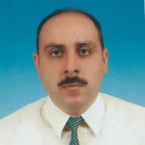 Mehmet Nuri Parmaksız