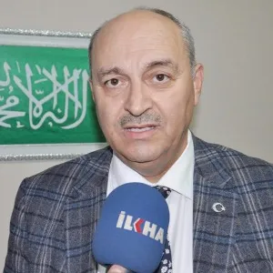 Mustafa Aşkar