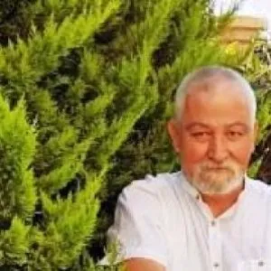 Salih Mercanoğlu