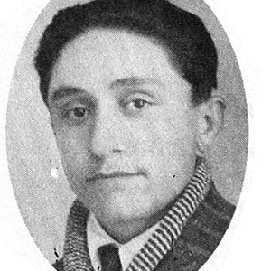 Ali Ziver Demirel