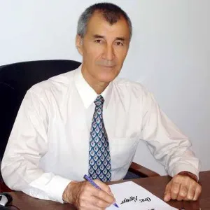Oraz Yağmur