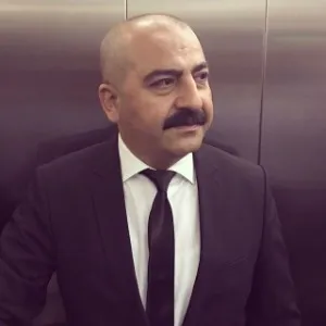Ömer Kurt