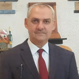 Enver Arpa