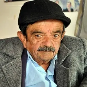 Zeki Keskin