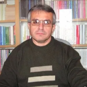 Mevlüt Kırnapçı